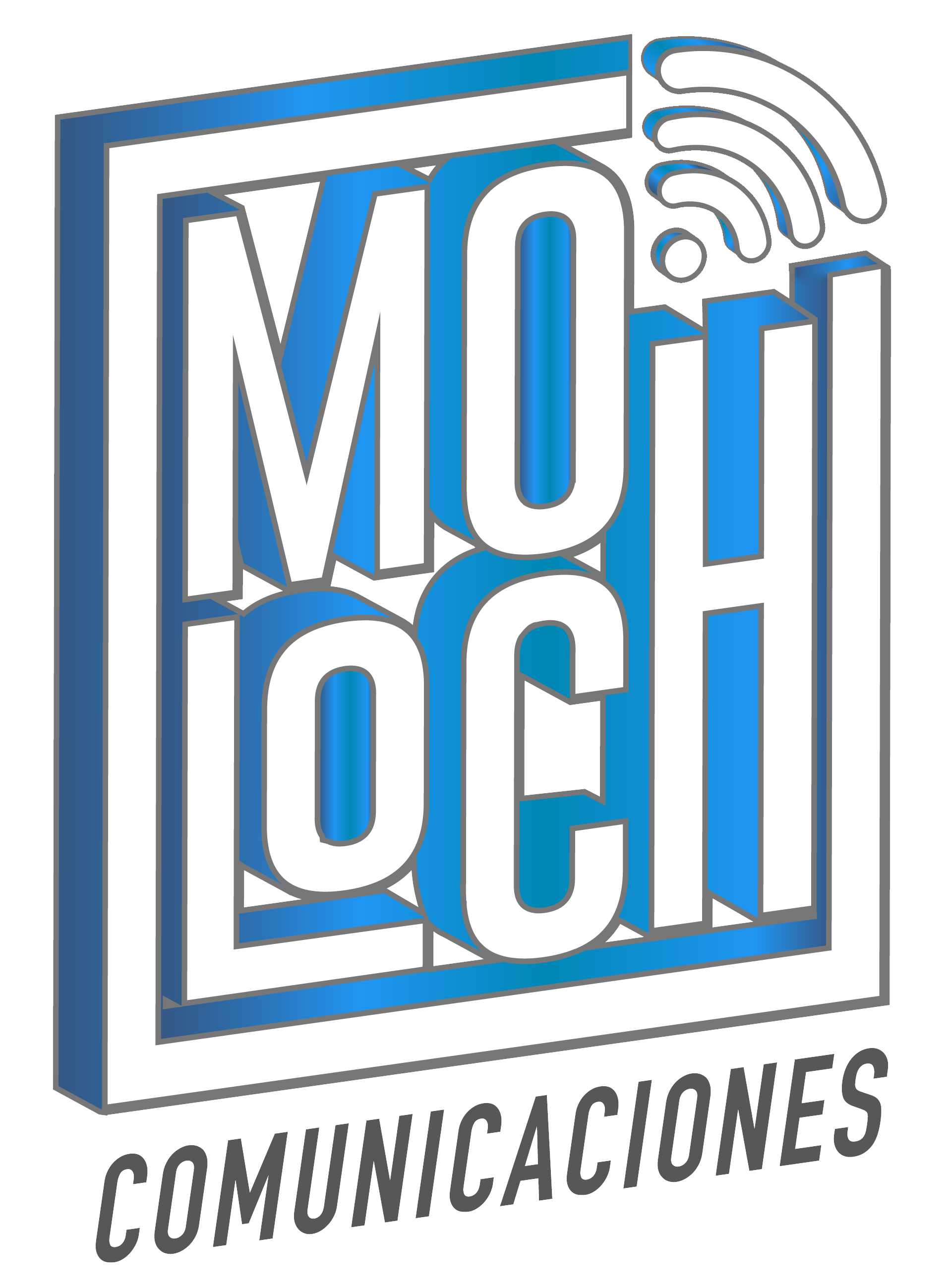 Moloch Comunicaciones